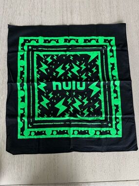 Bandanas